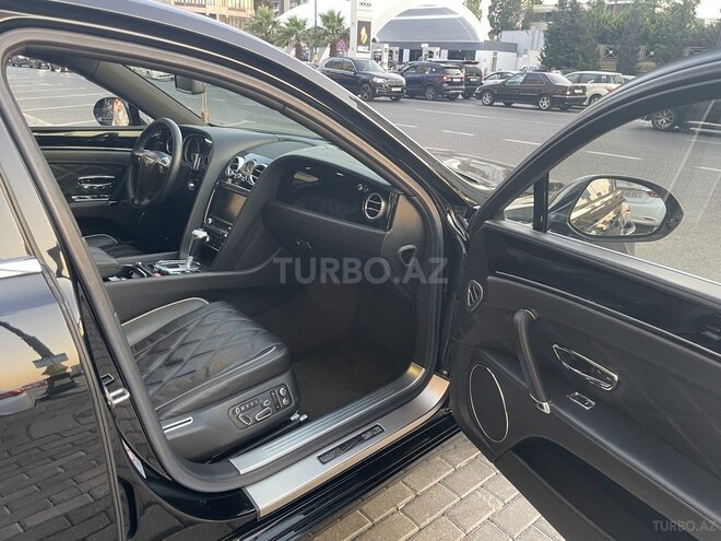 Bentley Flying Spur 2014, 59,000 km - 6.0 л - Bakı
