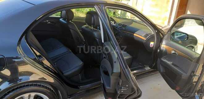 Mercedes E 220 d 2008, 320,047 km - 2.2 l - Bakı
