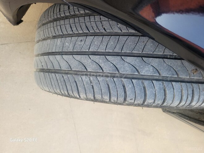 Mercedes E 220 d 2008, 320,047 km - 2.2 l - Bakı