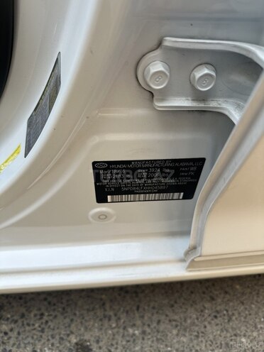 Hyundai Elantra 2016, 212,000 km - 2.0 l - Bakı