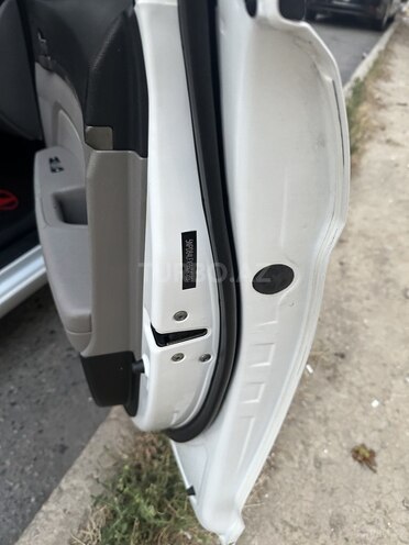 Hyundai Elantra 2016, 212,000 km - 2.0 l - Bakı