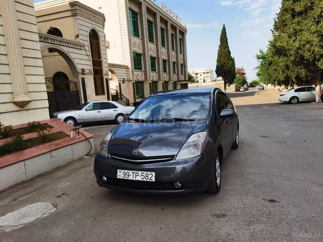 Toyota Prius 2008, 270,000 km - 1.5 l - Gəncə