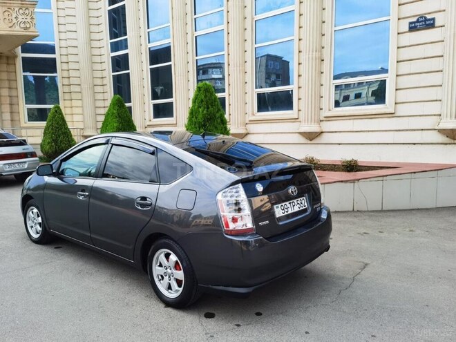 Toyota Prius 2008, 270,000 km - 1.5 l - Gəncə
