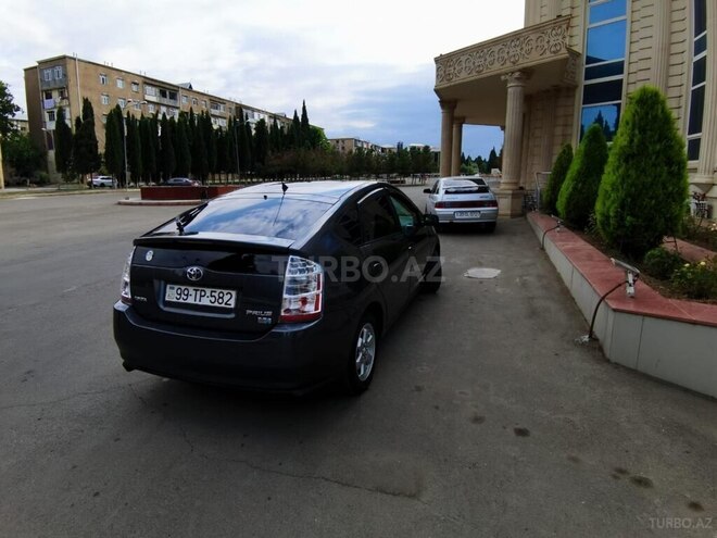 Toyota Prius 2008, 270,000 km - 1.5 l - Gəncə