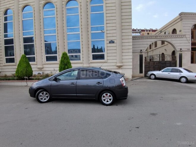 Toyota Prius 2008, 270,000 km - 1.5 l - Gəncə