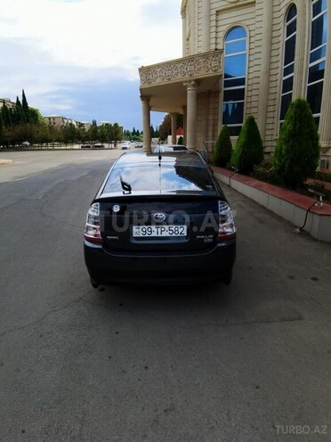 Toyota Prius 2008, 270,000 km - 1.5 l - Gəncə