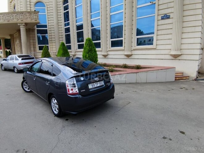 Toyota Prius 2008, 270,000 km - 1.5 l - Gəncə