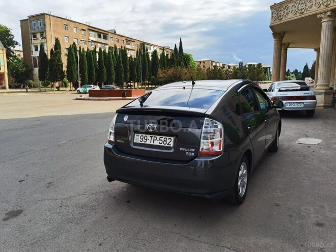 Toyota Prius 2008, 270,000 km - 1.5 l - Gəncə