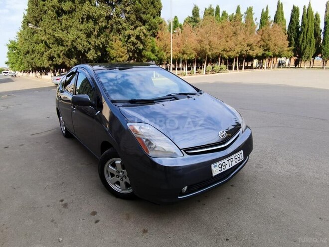 Toyota Prius 2008, 270,000 km - 1.5 l - Gəncə