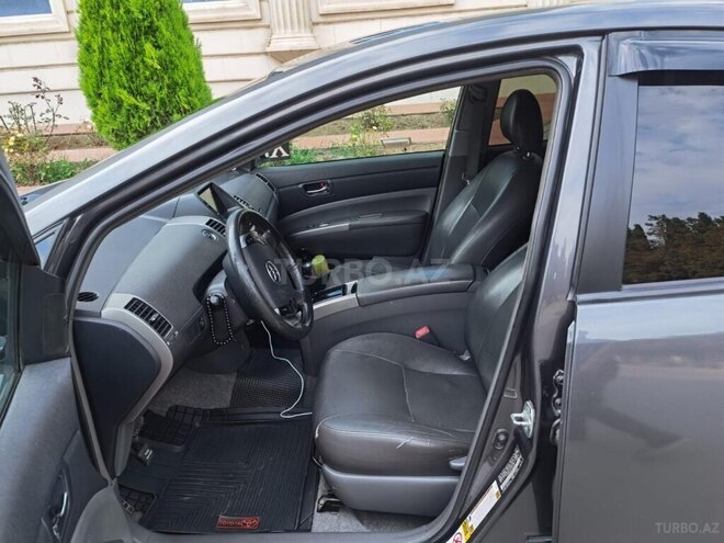 Toyota Prius 2008, 270,000 km - 1.5 l - Gəncə