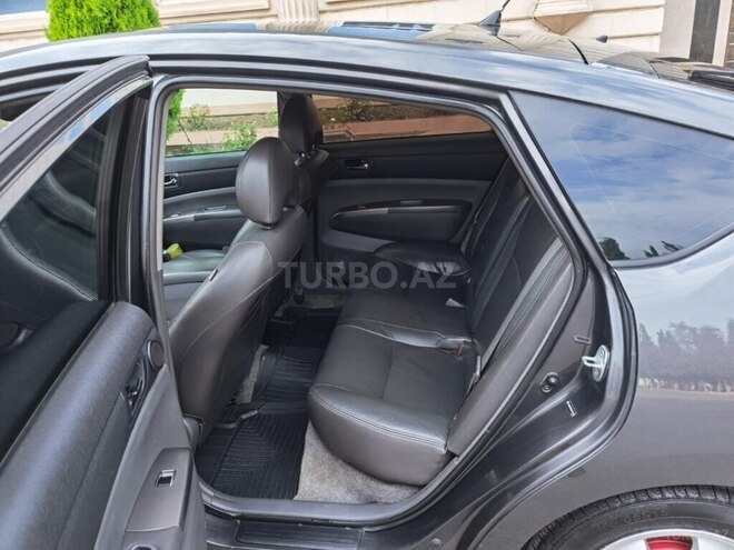 Toyota Prius 2008, 270,000 km - 1.5 l - Gəncə
