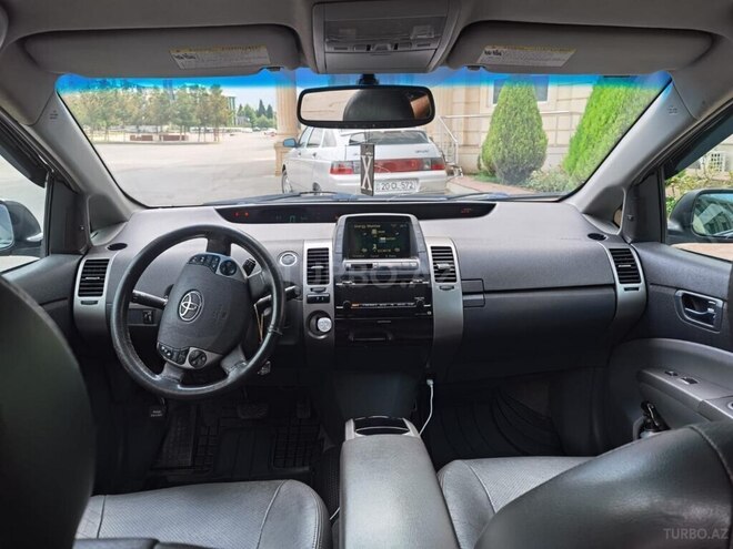 Toyota Prius 2008, 270,000 km - 1.5 l - Gəncə