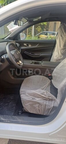 Changan CS 55 Plus-7