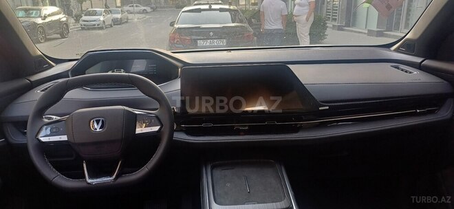 Changan CS 55 Plus-6