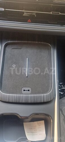 Changan CS 55 Plus-11