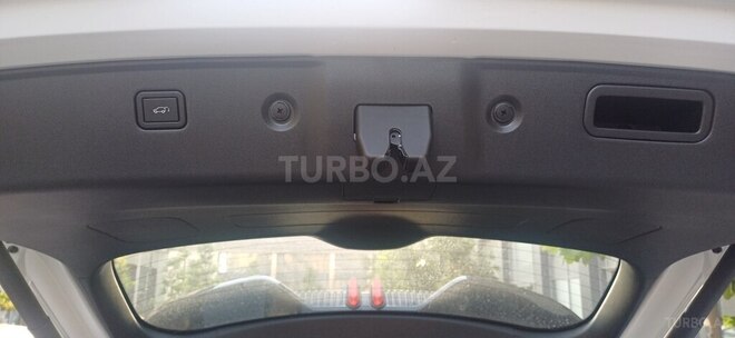 Changan CS 55 Plus-12