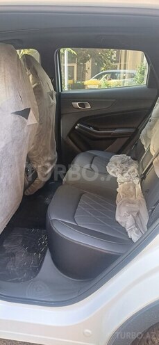 Changan CS 55 Plus-8
