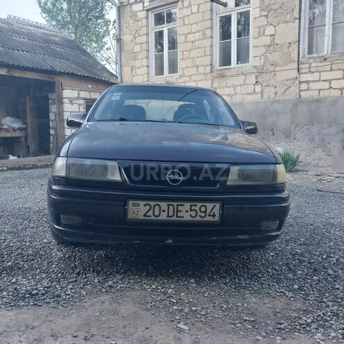 Opel Vectra 1994, 416,000 km - 2.0 l - Bakı