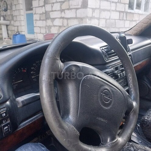 Opel Vectra 1994, 416,000 km - 2.0 l - Bakı