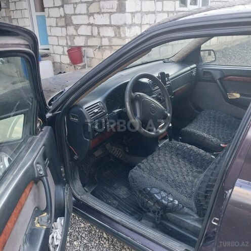 Opel Vectra 1994, 416,000 km - 2.0 l - Bakı