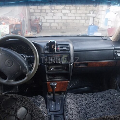 Opel Vectra 1994, 416,000 km - 2.0 l - Bakı