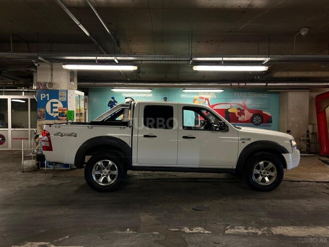 Ford Ranger 2008, 198,000 km - 2.3 л - Bakı