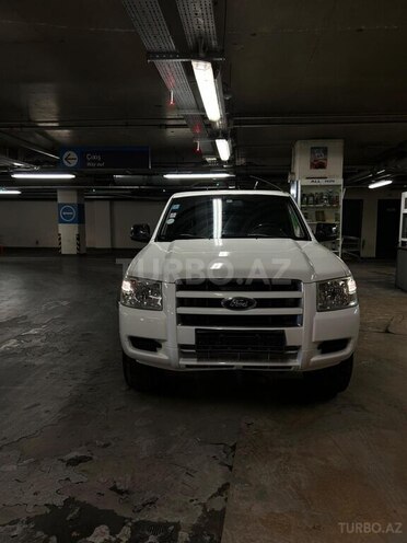 Ford Ranger 2008, 198,000 km - 2.3 л - Bakı