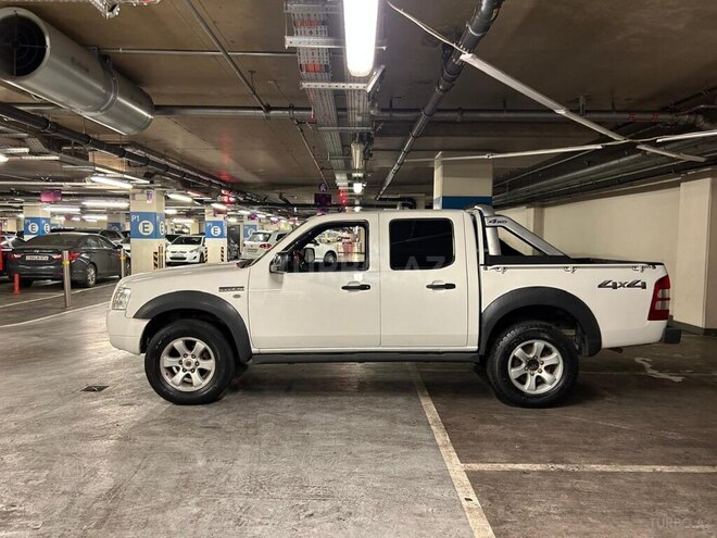 Ford Ranger 2008, 198,000 km - 2.3 л - Bakı