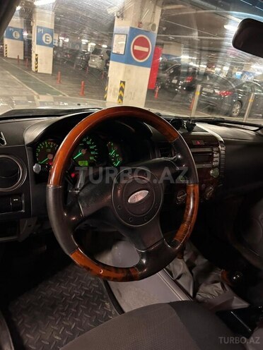 Ford Ranger 2008, 198,000 km - 2.3 л - Bakı