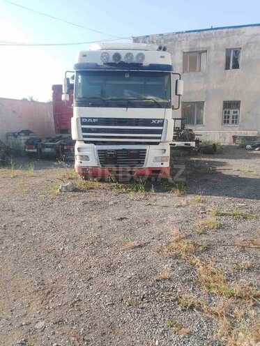 DAF 95 XF 2005, 750,000 km - 13.0 l - Bakı
