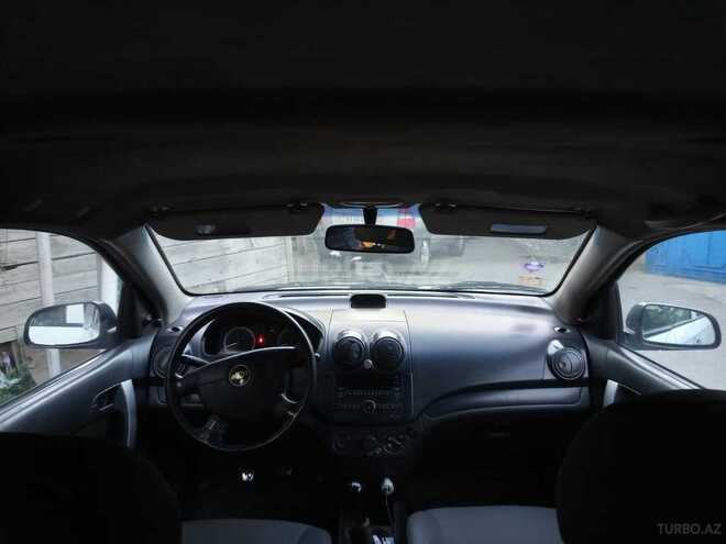 Chevrolet Aveo-2