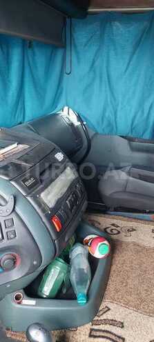 DAF 95 XF 2005, 750,000 km - 13.0 l - Bakı