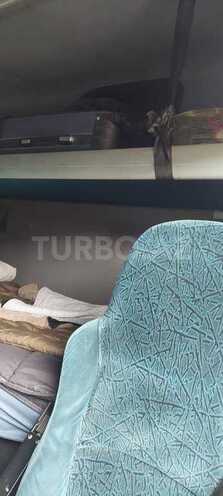 DAF 95 XF 2005, 750,000 km - 13.0 l - Bakı