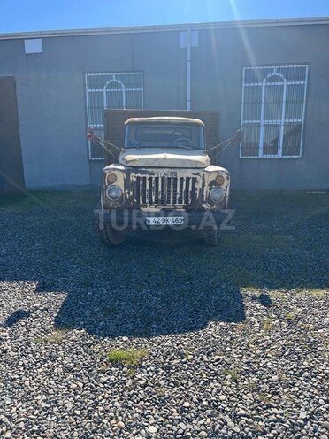 GAZ 53 1976, 100,000 km - 4.2 л - Lənkəran