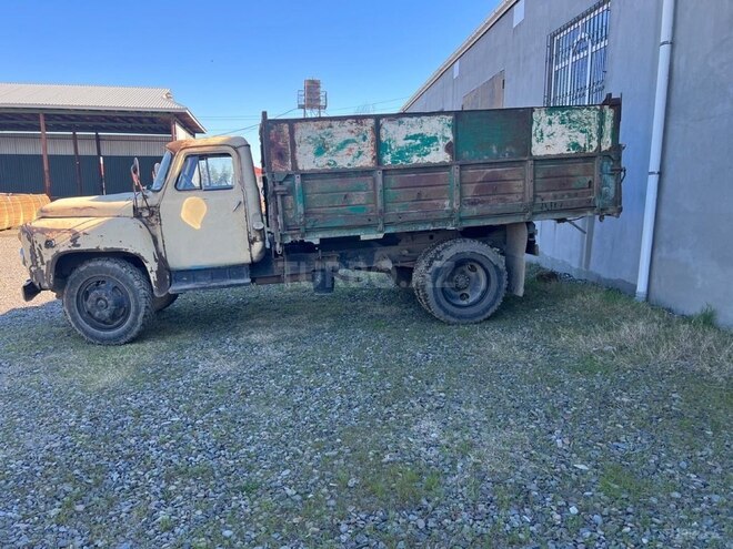 GAZ 53 1976, 100,000 km - 4.2 л - Lənkəran