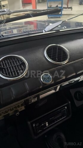 LADA (VAZ) 2101 1974, 98,000 km - 1.6 l - Bakı