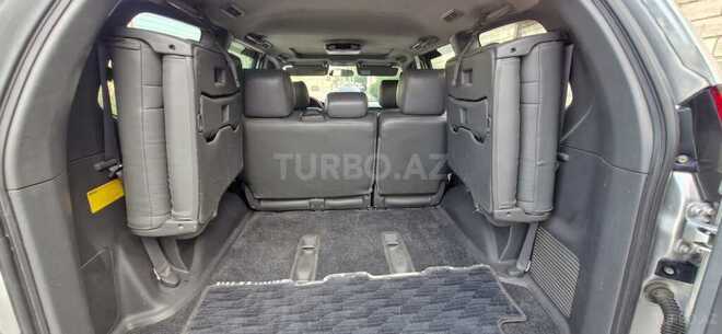 Toyota Land Cruiser Prado 2008, 308,000 km - 2.7 л - Bakı