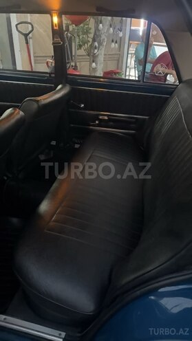 LADA (VAZ) 2101 1974, 98,000 km - 1.6 l - Bakı