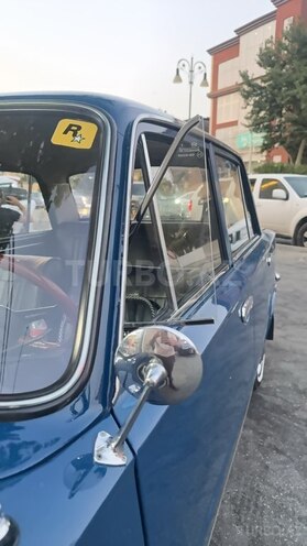 LADA (VAZ) 2101 1974, 98,000 km - 1.6 l - Bakı