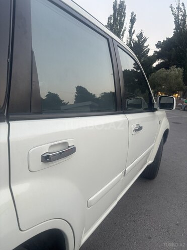 Nissan X-Trail 2004, 259,229 km - 2.0 l - Sumqayıt