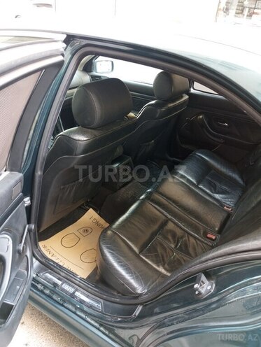 BMW 525 1996, 251,600 km - 2.5 l - Xırdalan