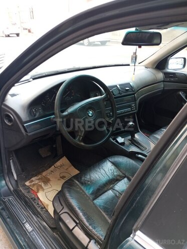 BMW 525 1996, 251,600 km - 2.5 l - Xırdalan