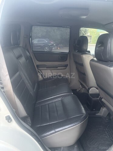 Nissan X-Trail 2004, 259,229 km - 2.0 l - Sumqayıt