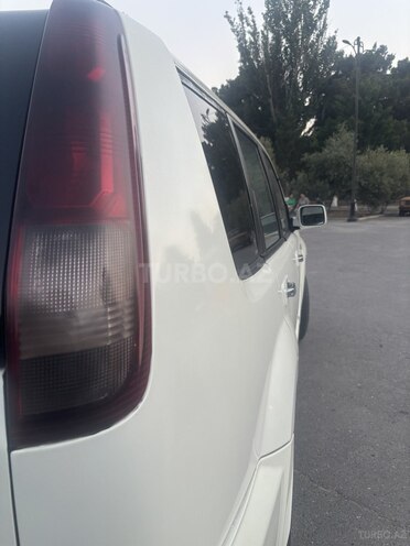 Nissan X-Trail 2004, 259,229 km - 2.0 l - Sumqayıt
