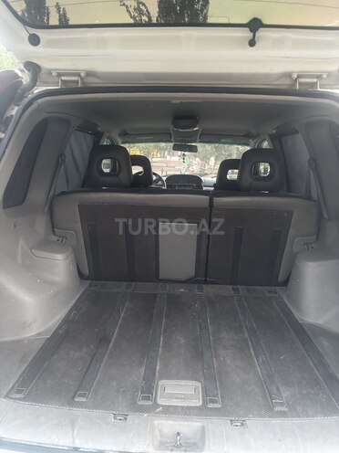 Nissan X-Trail 2004, 259,229 km - 2.0 l - Sumqayıt