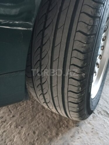 BMW 525 1996, 251,600 km - 2.5 l - Xırdalan