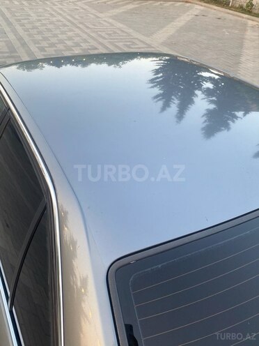 BMW 520 1993, 247,000 km - 2.0 l - Sabirabad