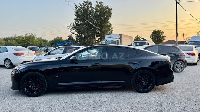 Kia Stinger-8