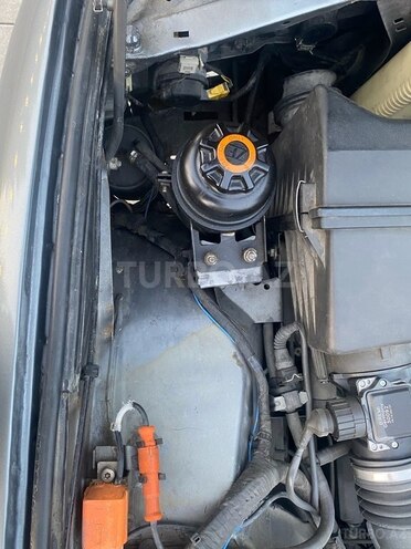 BMW 520 1993, 247,000 km - 2.0 l - Sabirabad