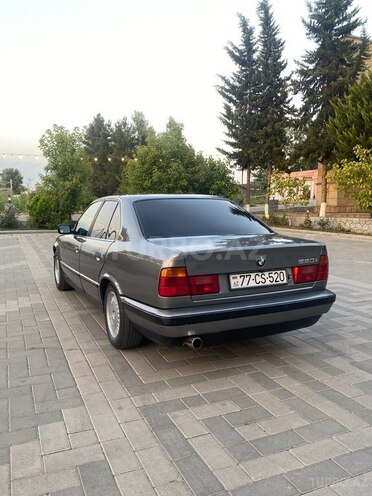 BMW 520 1993, 247,000 km - 2.0 l - Sabirabad